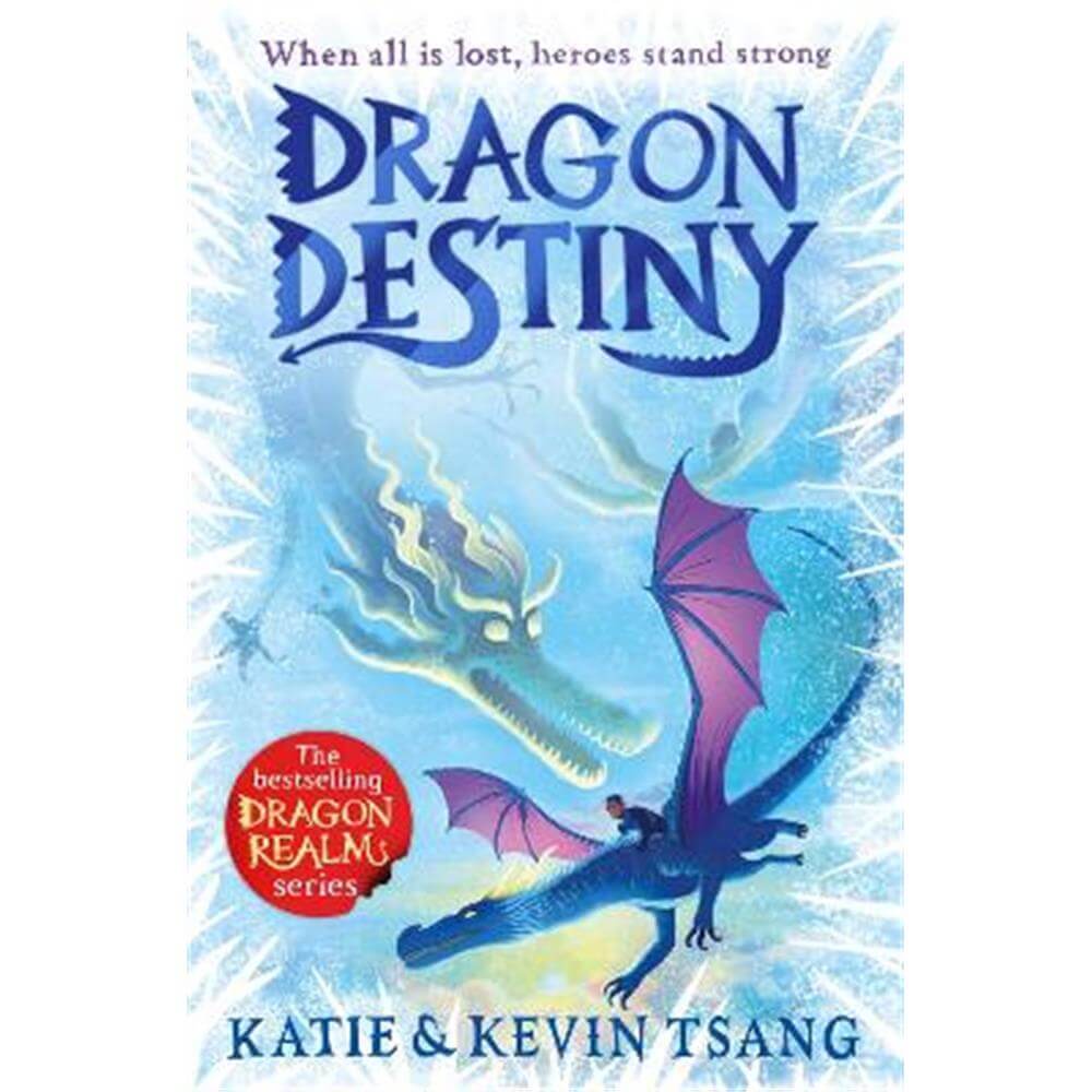 Dragon Destiny (Paperback) - Kevin Tsang